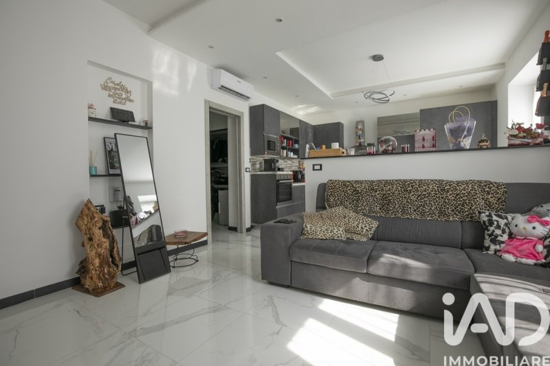 Apartment in Genoa