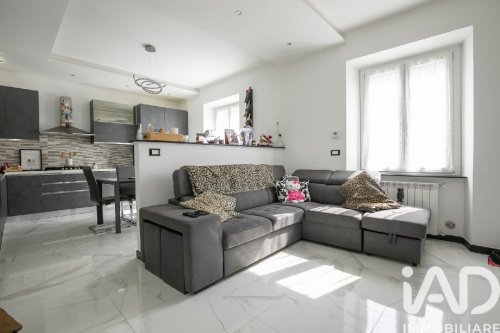 Apartment in Genoa