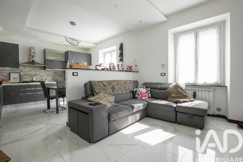 Apartment in Genoa