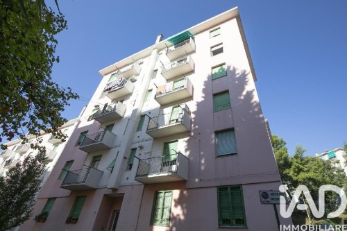 Lägenhet i Genua