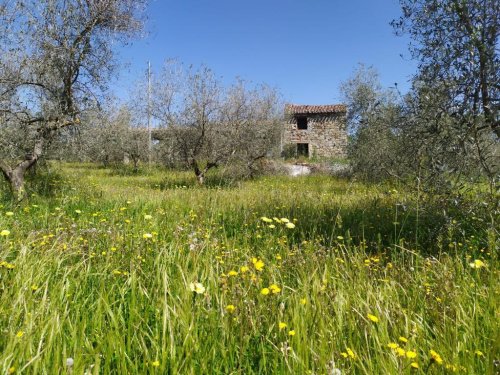 Huis op het platteland in Bari Sardo