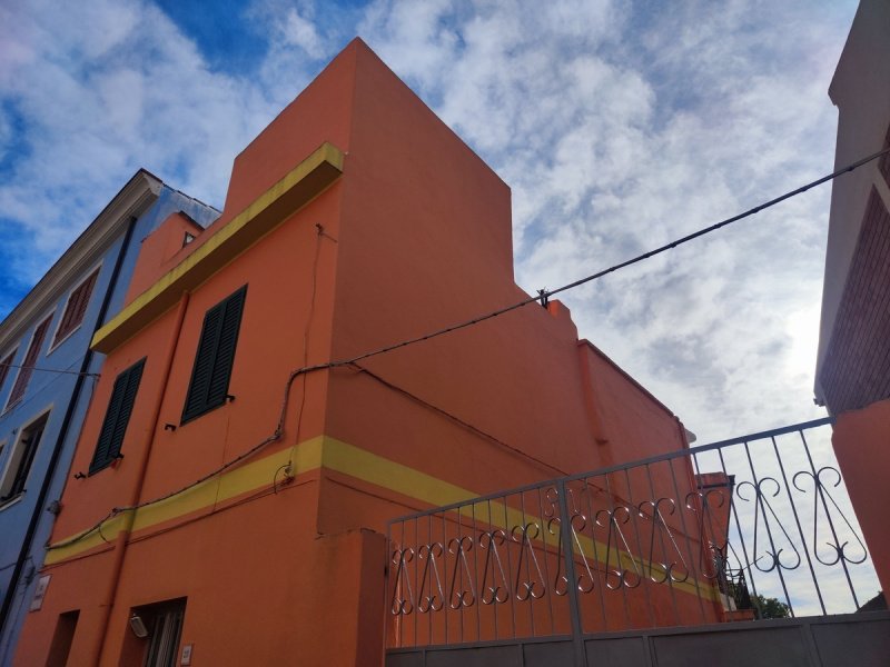 Self-contained apartment in Tortolì
