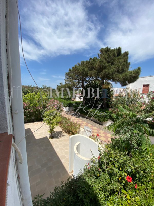 Terraced house in Isola di Capo Rizzuto