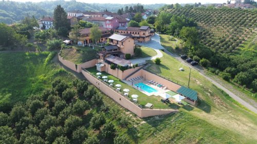 Casa Rural em Cortazzone