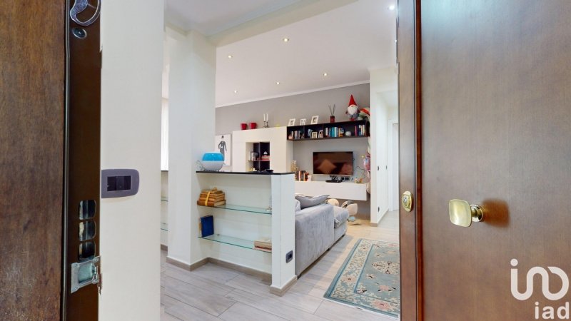 Apartamento em Arenzano