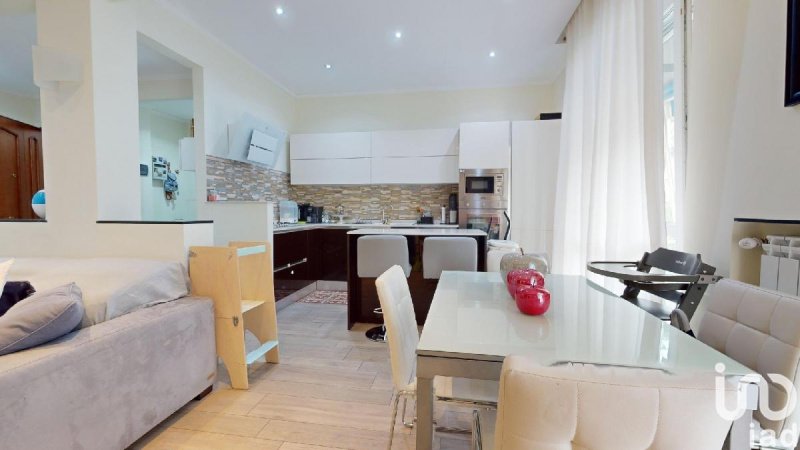 Apartamento em Arenzano