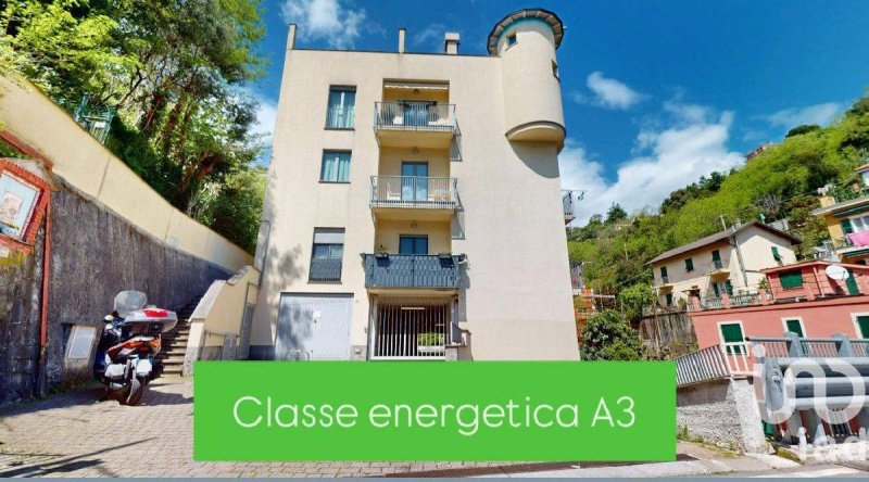 Appartement in Genua