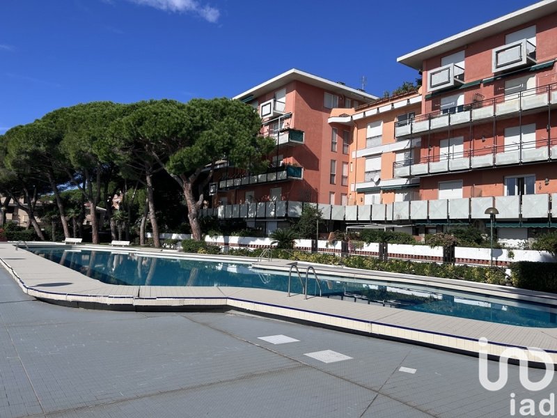 Apartamento em Arenzano