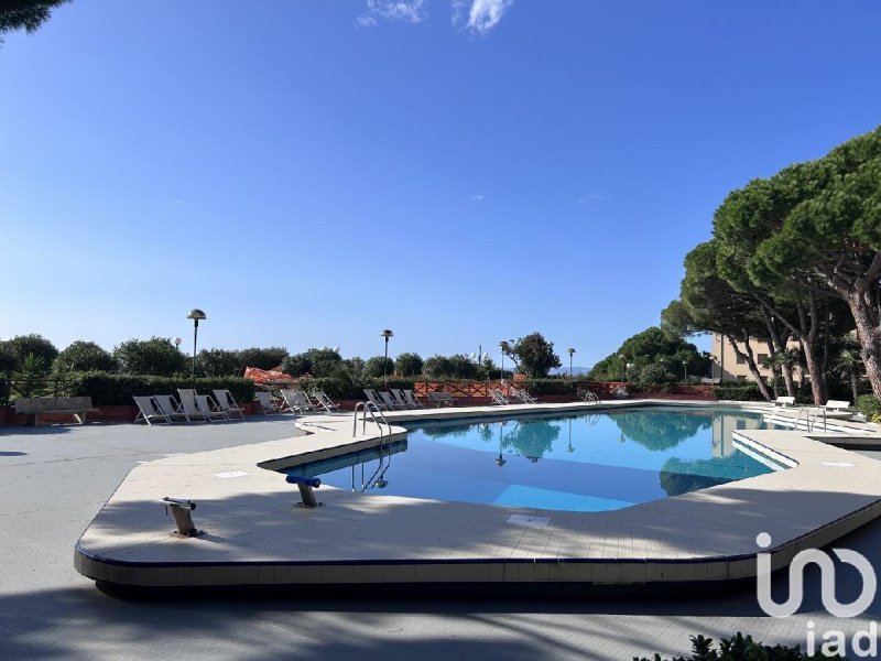 Apartamento em Arenzano