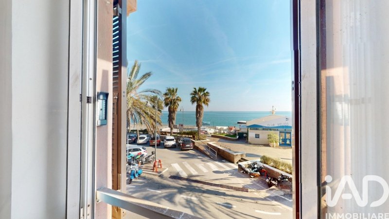 Appartement in Cogoleto