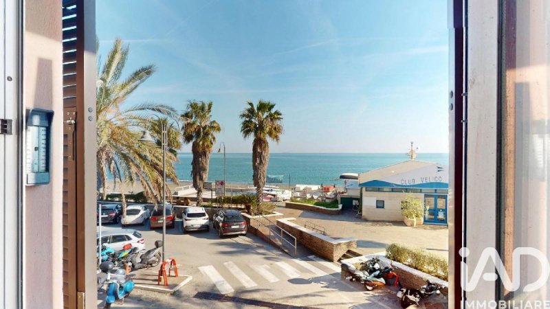 Appartement in Cogoleto