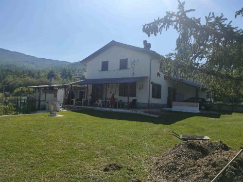 House in Cantalupo Ligure