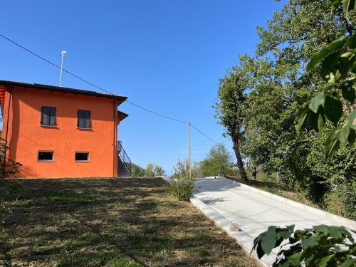 Detached house in Pozzol Groppo