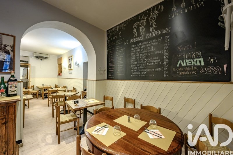 Commercial property in Genoa