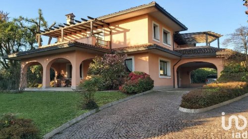 House in Lomazzo