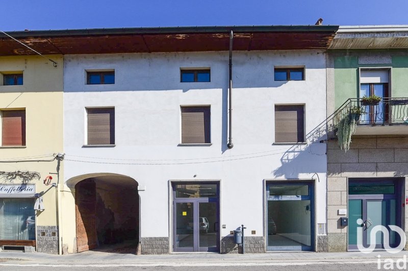 Apartment in Lurago Marinone