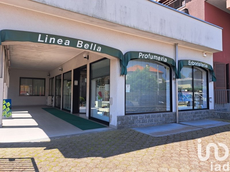 Commercial property in Rovellasca