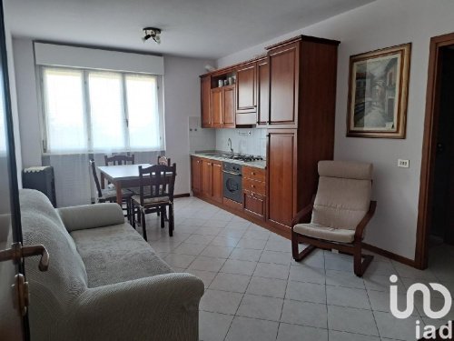 Apartamento en Rovellasca