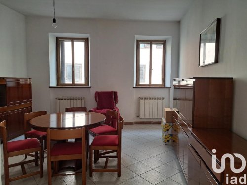 Apartment in Rovello Porro