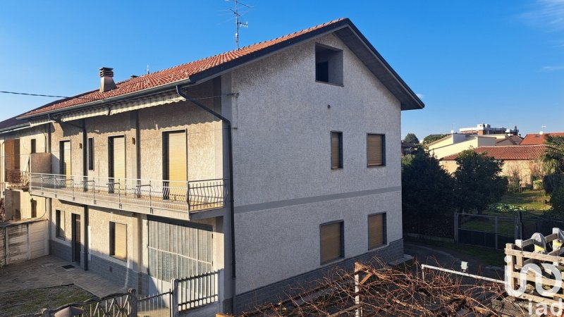 罗韦洛波罗别墅