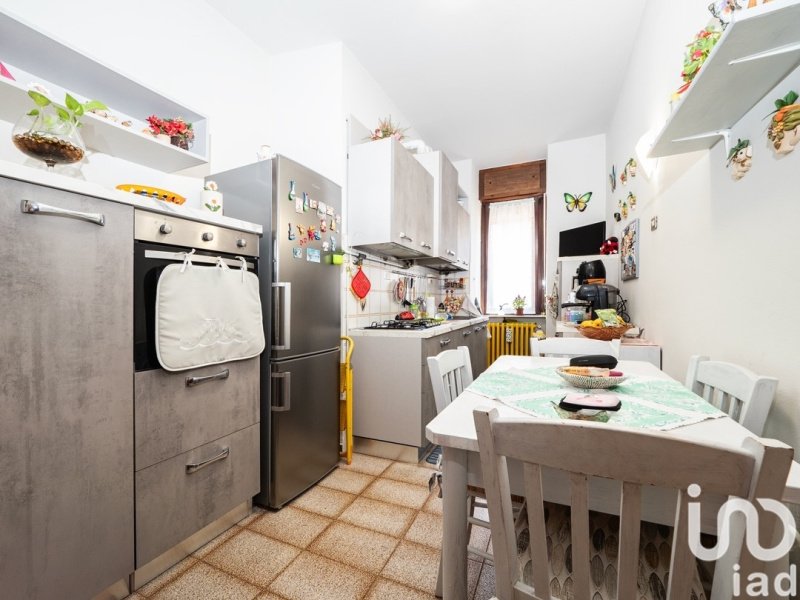 Appartement in Turate