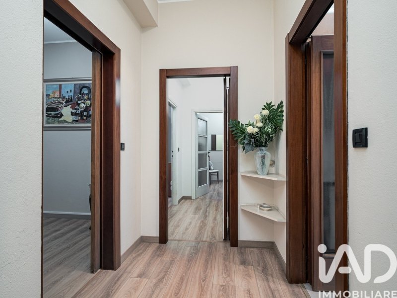 Квартира в Саронно