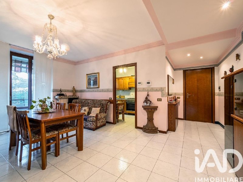 Appartement in Rovello Porro