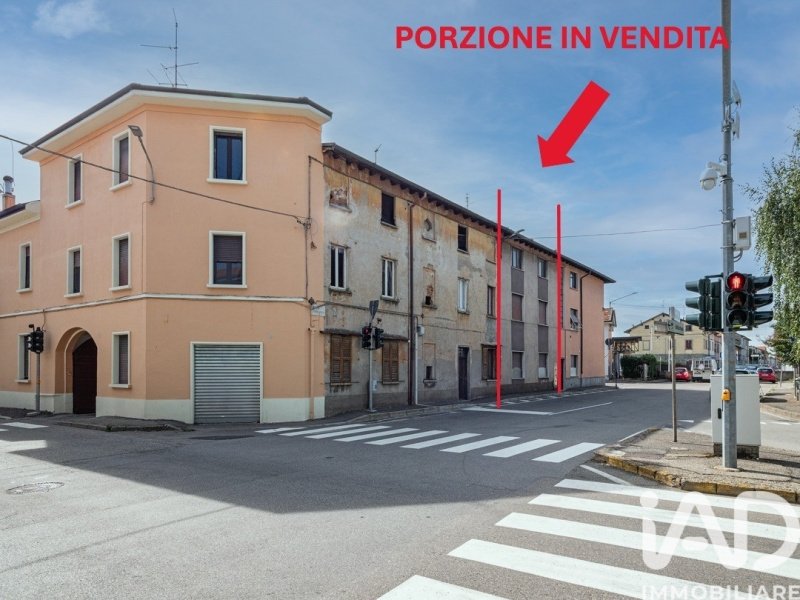 Villa i Rovello Porro