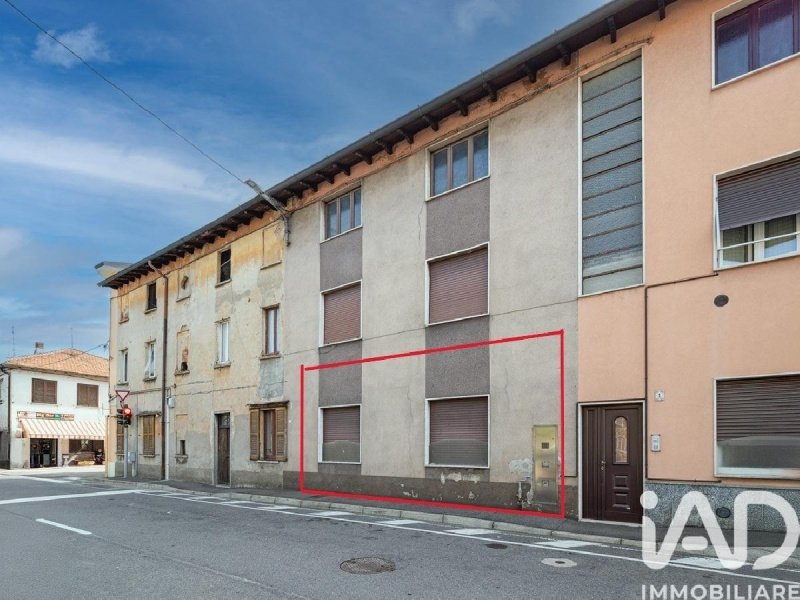 Appartamento a Rovello Porro
