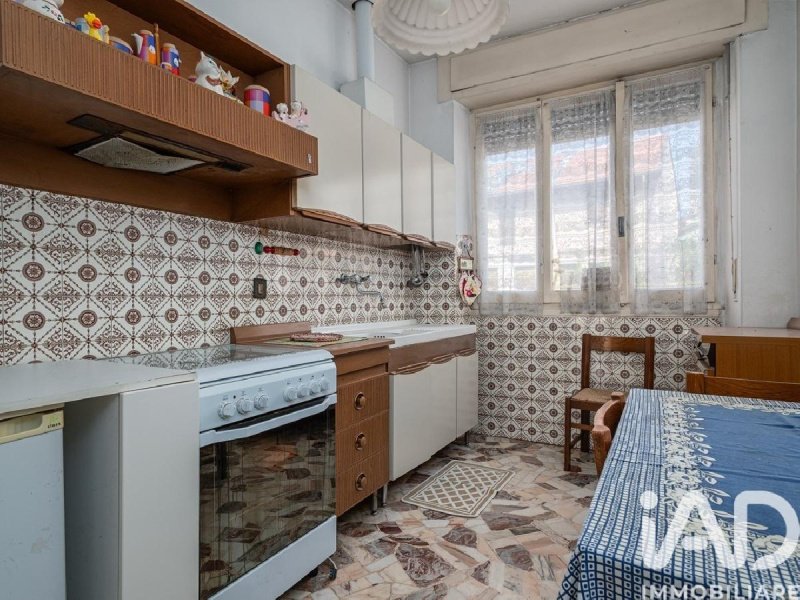 Appartamento a Rovello Porro