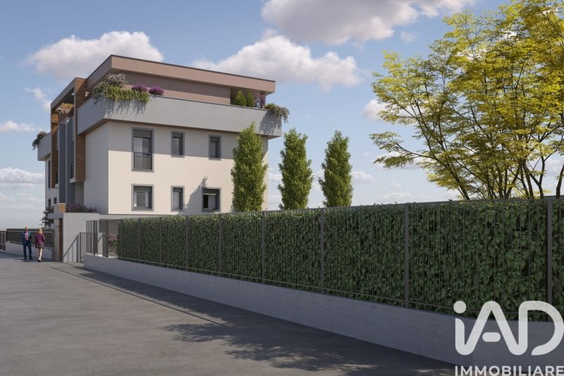 Apartamento em Rovellasca
