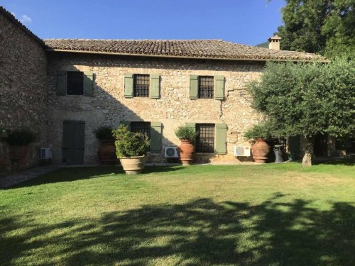 Casa independiente en Spoleto