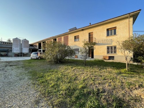 Casa independiente en Antignano