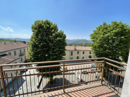 Detached house in Castino