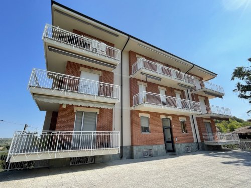 Apartment in Moasca