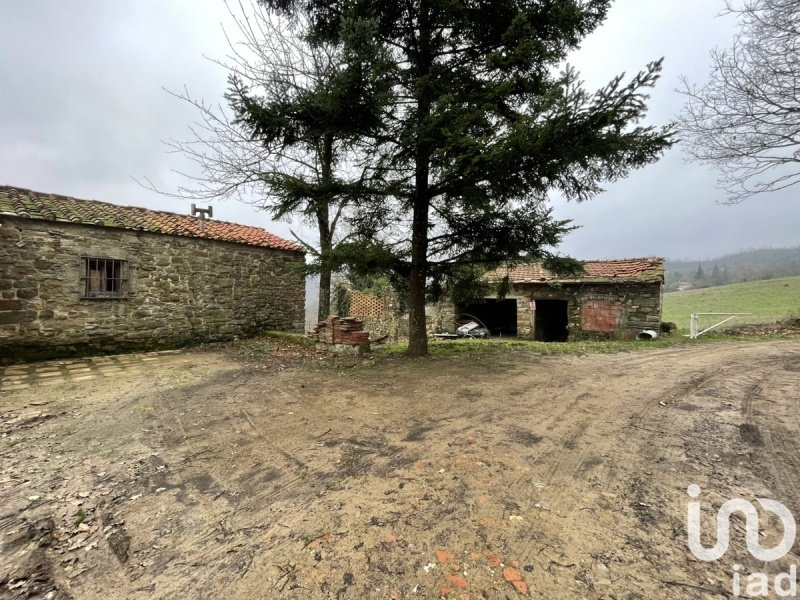Casa en Borgo San Lorenzo