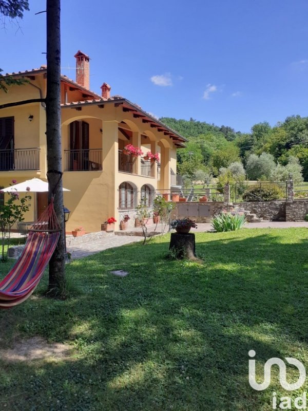 Villa in Barberino di Mugello