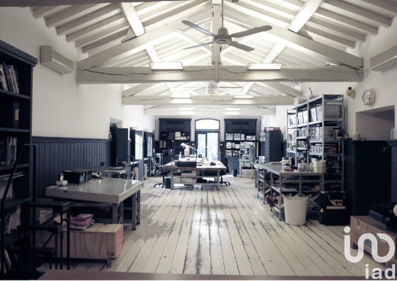 Ruimte/zolderkamer in Empoli