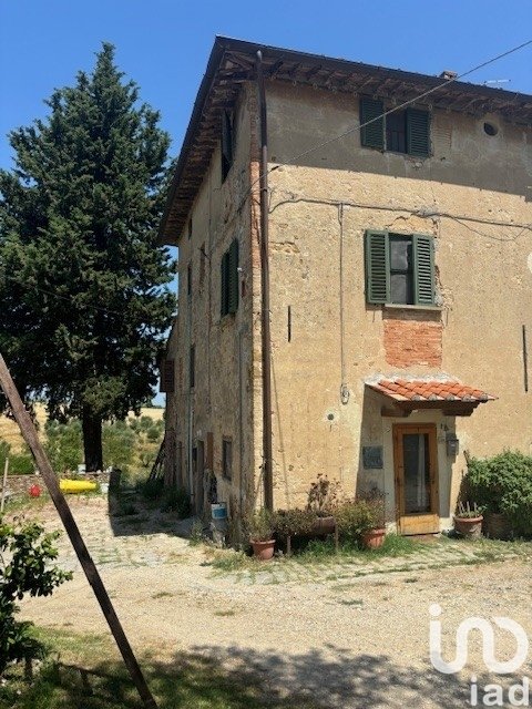 Wohnung in Barberino Tavarnelle