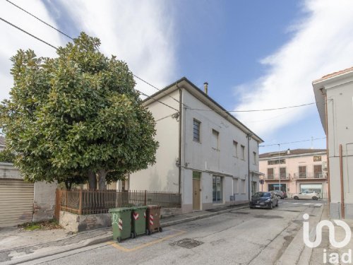 Detached house in Civitanova Marche