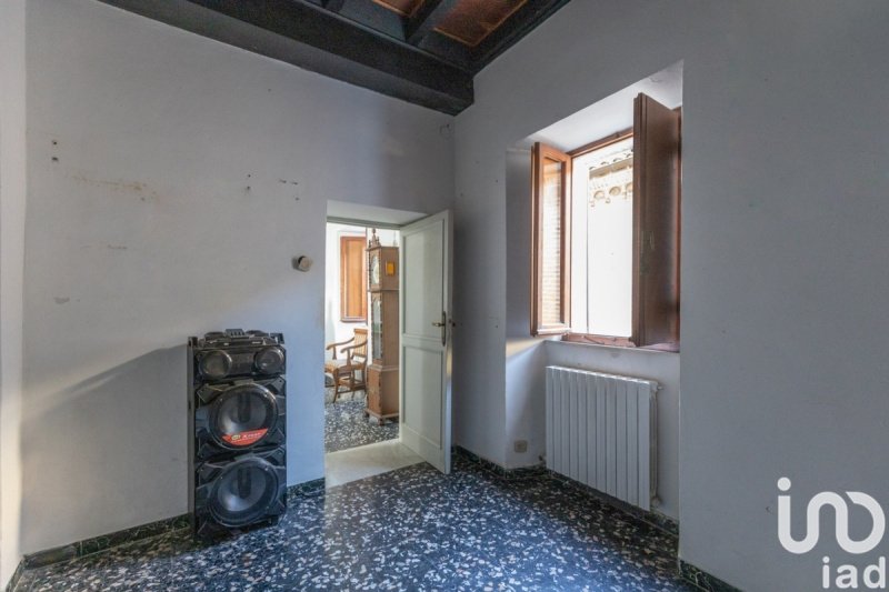 Appartement in Fermo