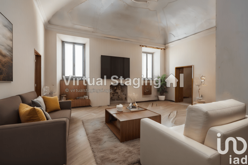 Appartement à Civitanova Marche