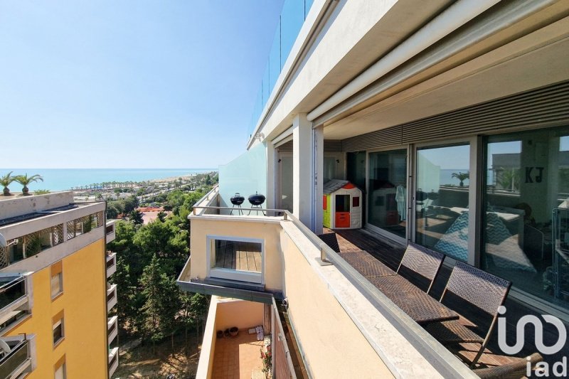 Loft/Penthouse in Civitanova Marche