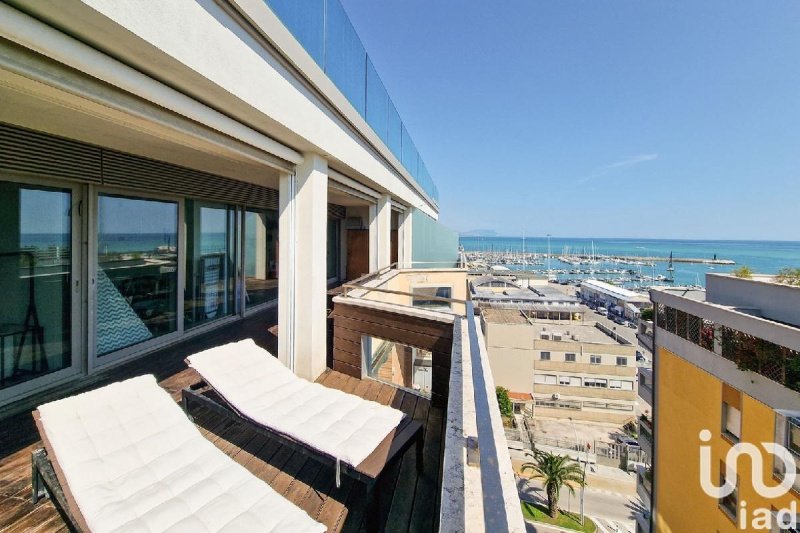 Loft/Sotão em Civitanova Marche