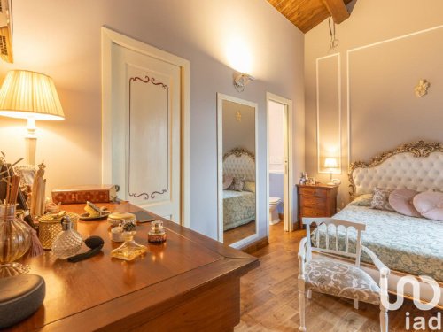 Apartamento em Montegiorgio