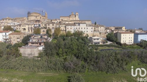 Terreno edificabile a Civitanova Marche