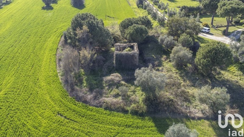 Landhaus in Montecosaro