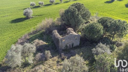 Landhaus in Montecosaro
