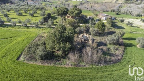 Landhaus in Montecosaro