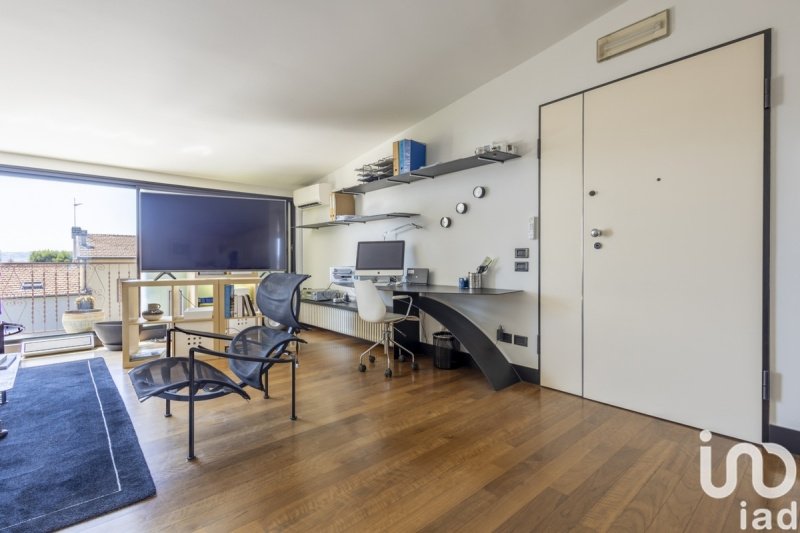 Квартира в Чивитанова-Марке